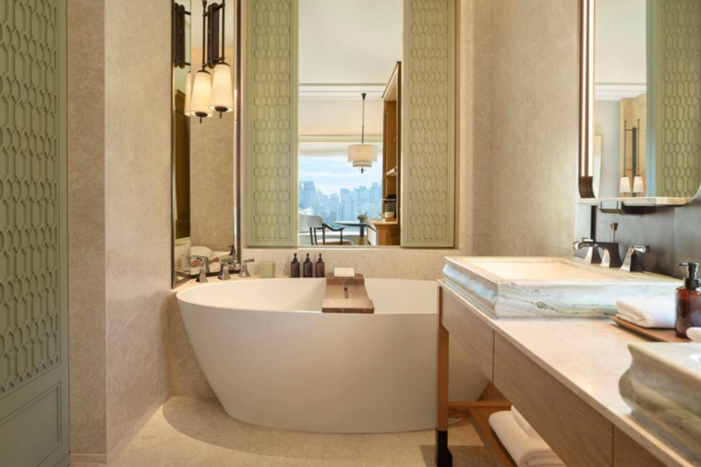 Bathroom 7
