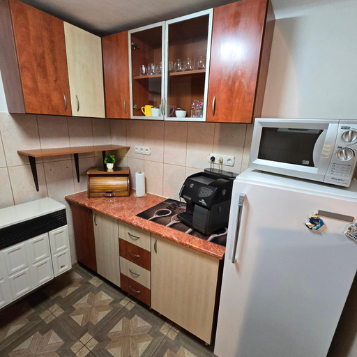 Others 4, La Dragos Studio 01 - Apartament, Satu Mare