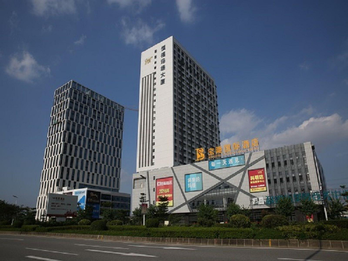 Foshan Baolong Hotel, Foshan