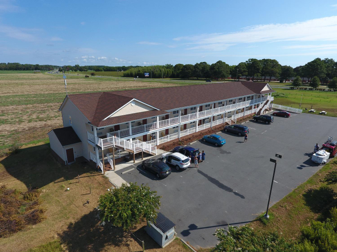 Exterior & Views 2, Shore Stay Suites, Northampton
