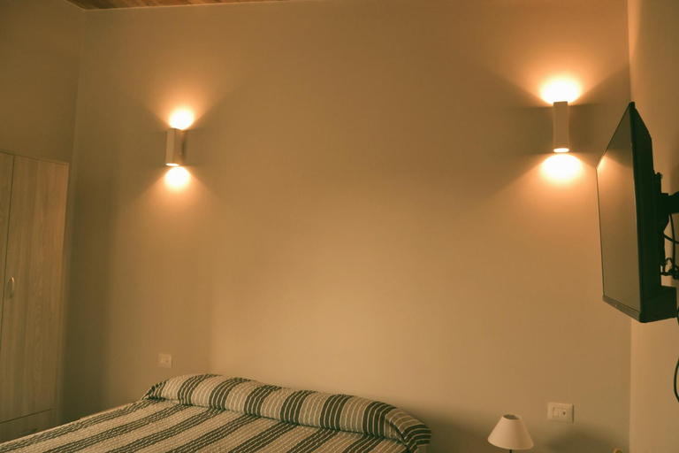 Others 4, B&B SEBA e PAOLA, Latina