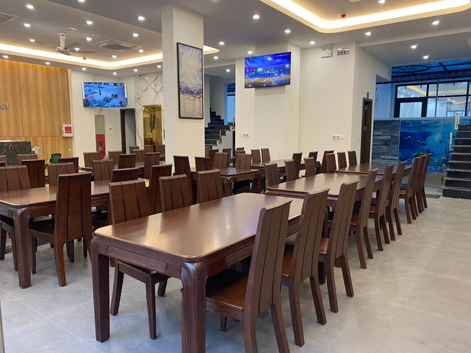 Public Area, Elysees Hotel, Sầm Sơn