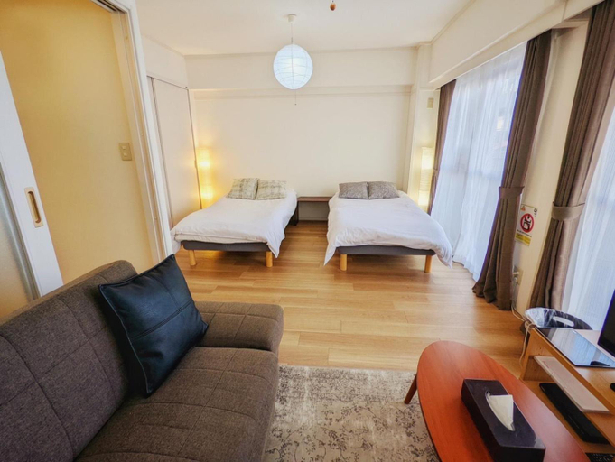 Bedroom 14