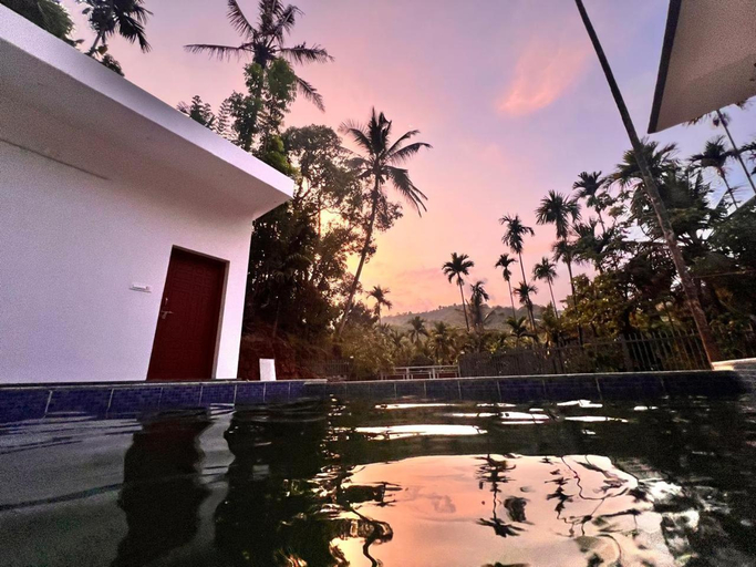 Sport & Beauty 4, Nila Farms - Farm stay with a unique swimming Pool, Palakkad