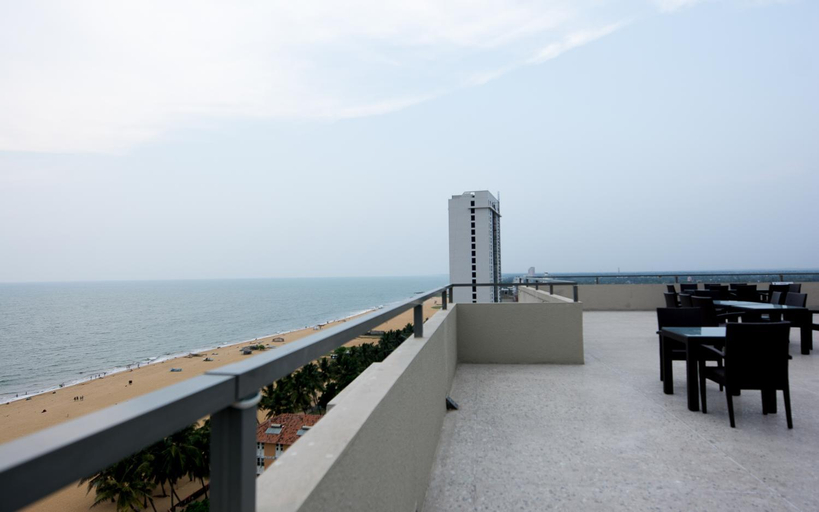 2, Sea Breeze Heaven Residencies By Cocotech, Negombo