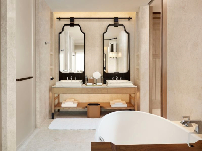 Bathroom 13