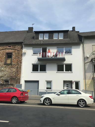 Haus Angelika, Cochem-Zell
