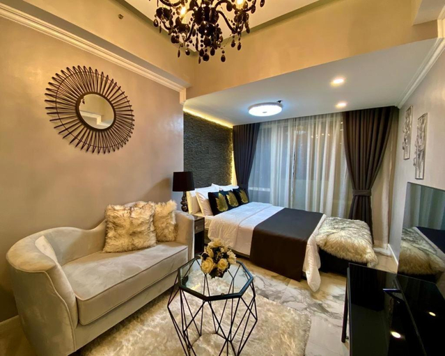 Bedroom 9