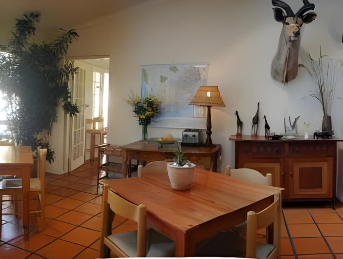 Food & Drinks 2, Somer Place B&B, City of Cape Town