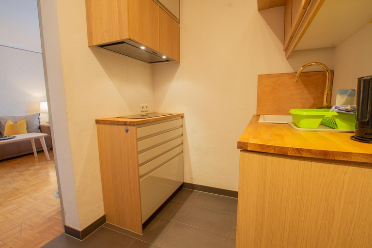 Others 4, Apartment Centrum - Steinbock Lodges, Zell am See