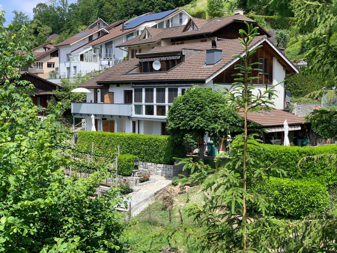apartment Monte Castello, Sursee