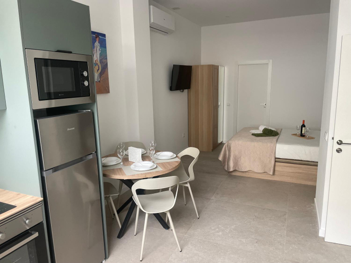 Others 3, Mar&Sol Flats by Vivo GC, Valencia