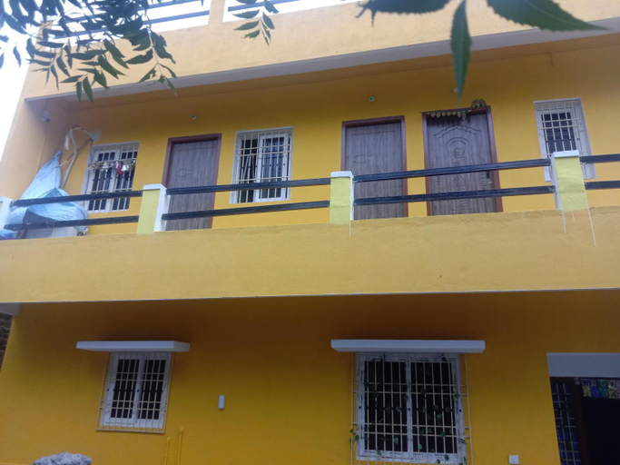 Exterior & Views 1, Thendralhomestay, Viluppuram