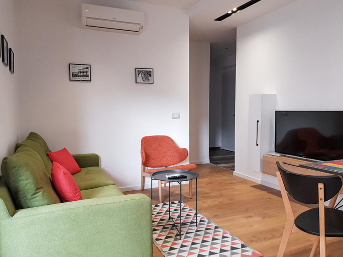 Others 4, Tirana Central Apartments - Premium, Tiranës
