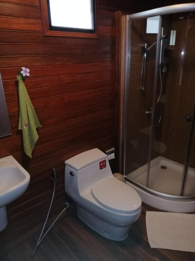 Bathroom 6