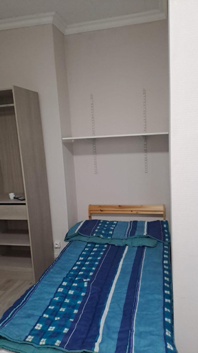 Bedroom 3, VILLULA, Loiret