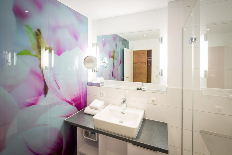 Bathroom 5, Hotel Alte Schule Lindau, Lindau (Bodensee)