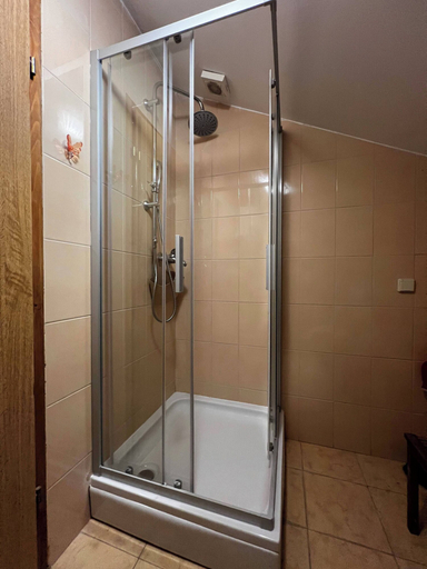 Bathroom 4, Apartments Lira, Župa Dubrovačka