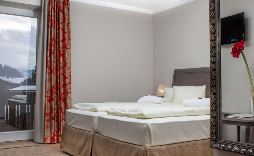 Bedroom 10