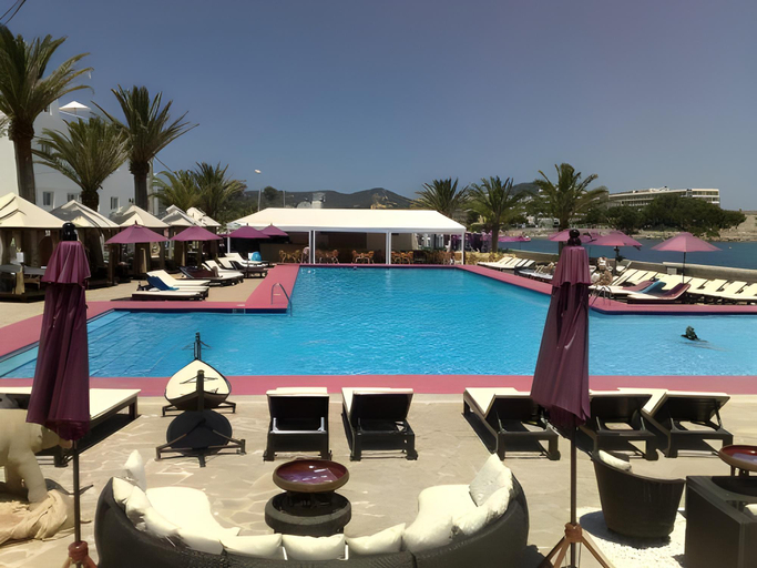 Sport & Beauty, Jacaranda Apartments & Studios, Baleares