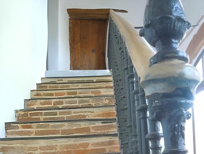 Others 3, Il Portico Guesthouse, Cagliari