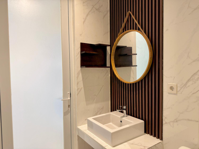 Bathroom, Cove Ume Nerus Residences & Villa, Badung