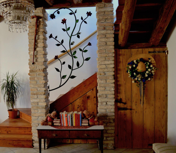 Others 3, B&B Elizabeth, Treviso