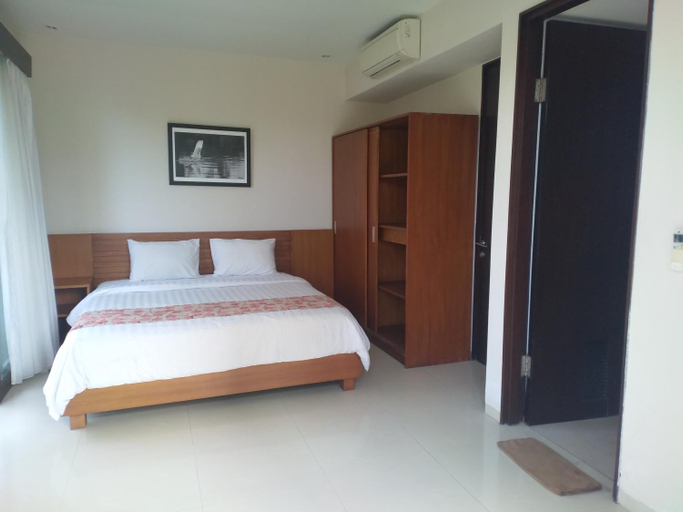 Bedroom 16