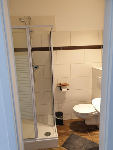 Others 5, Turmklause, Teltow-Fläming