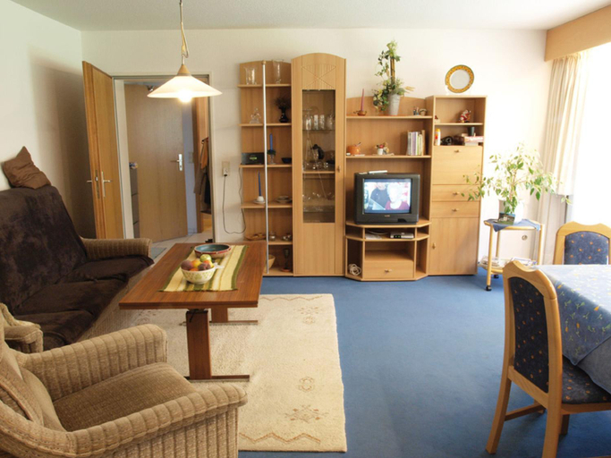 Others 4, Haus Bernhardt-Fromm, Waldshut