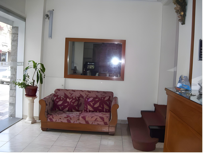 Public Area 2, Apolo Atlantis, General Pueyrredón