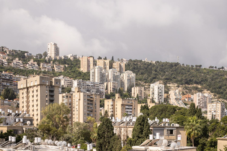 Others 3, Stella Maris 3BR Vista Apartment Mountain View