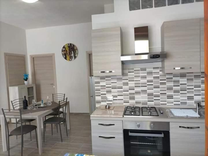 Others 5, Casa Vacanze Samuel Beach, Ragusa