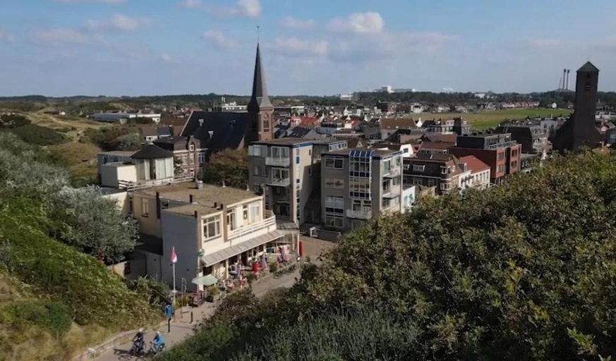 Others 5, Sonnevanck Wijk aan Zee, Beverwijk