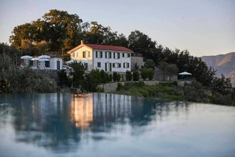 Villa Belvedere by Il Leccio Luxury Resort, Genova