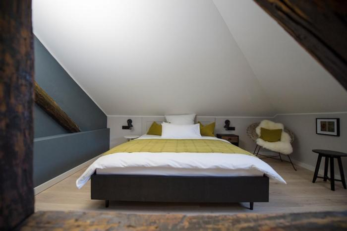 Guestroom, Villa Weiss, Hof