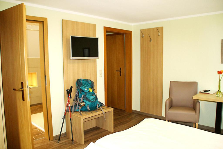 Bedroom 2, Baunholler-Muhle, Rhein-Hunsrück-Kreis