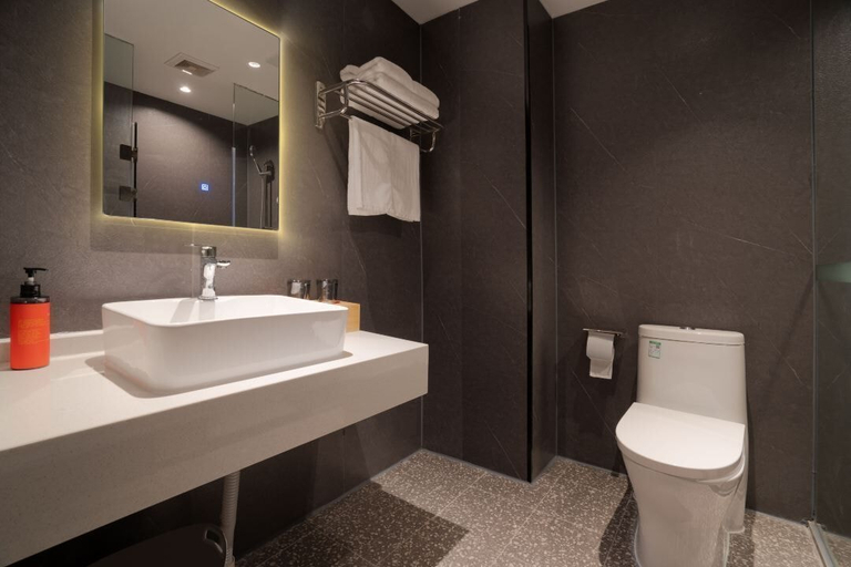 Bathroom 5, Mcsrh Hotel -Hangzhou West Lake, Hangzhou