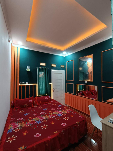Others 4, OYO Life  92977 Neba Kost Aesthetic, South Tangerang