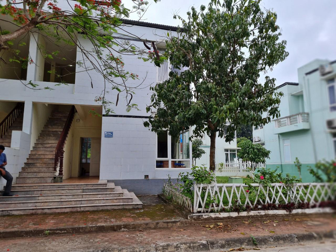 Villa 214, Eureka Resort, Hải Tiến, Hoằng Hóa