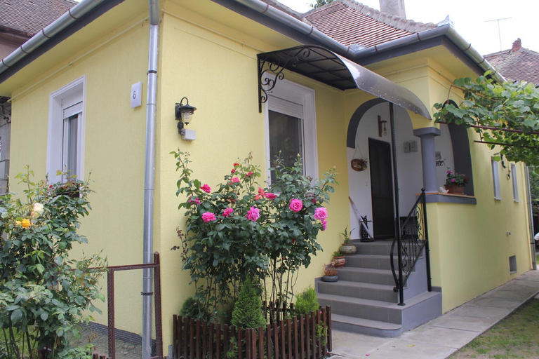 Others 5, La Bella, Sibiu