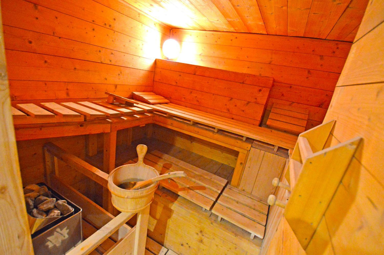 Others 1, Chalet Phoenix, Savoie