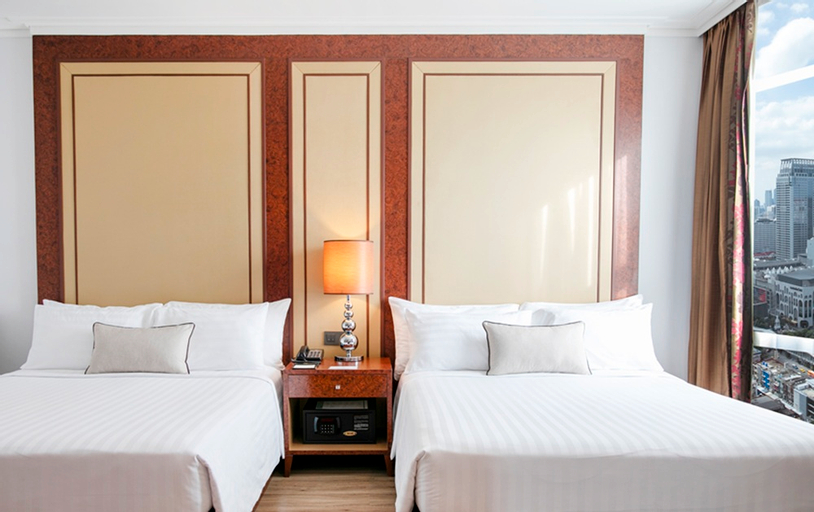 Bedroom 9