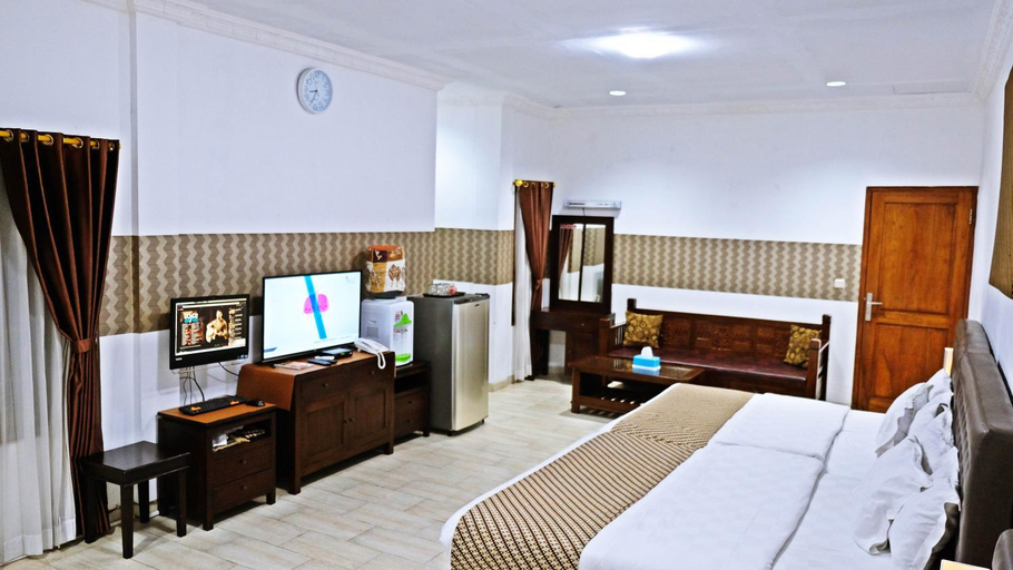 Bedroom 5