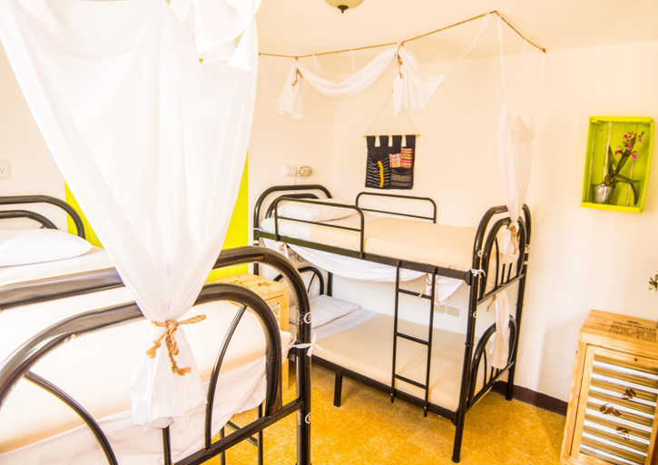Others 4, The Purpose Hostel, Antigua Guatemala