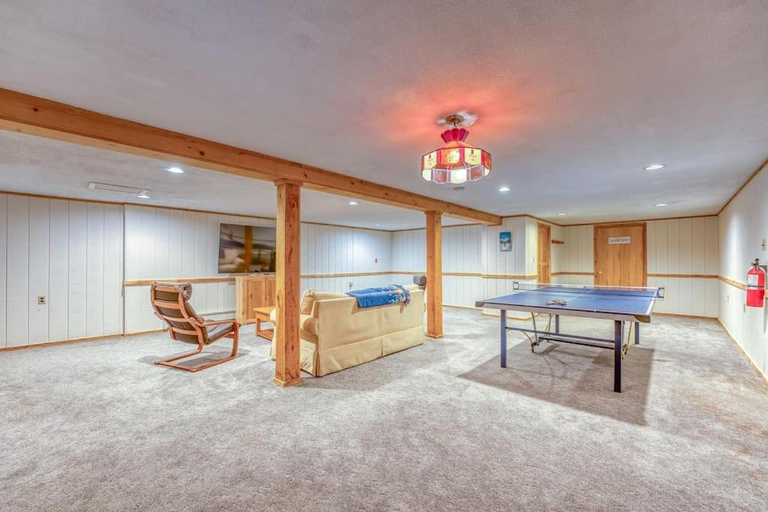 Others 4, The Monk's Cottage-White Mountains, Pet Friendly, Grafton