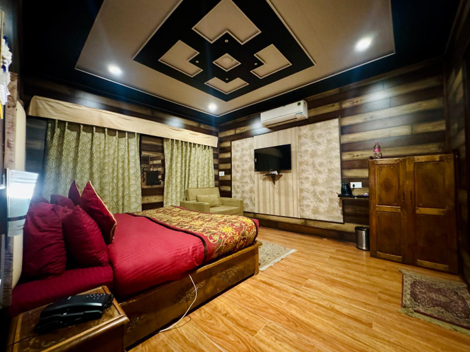 Others 4, Sojourn Cottages Pahalgam, Anantnag