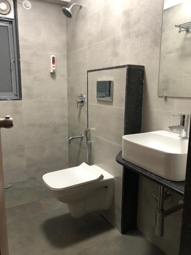 Bathroom 2, AUHTEL BHS, Pune