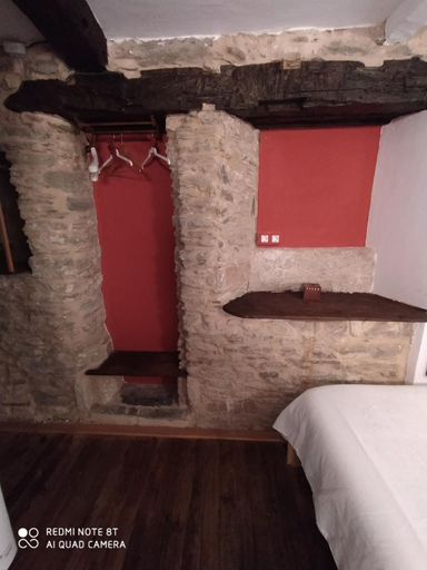 Others 5, Casa Apilladeira, A Coruña