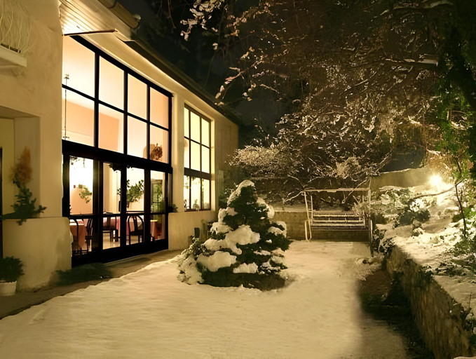 Others 5, Hotel Romantik Eger, Eger